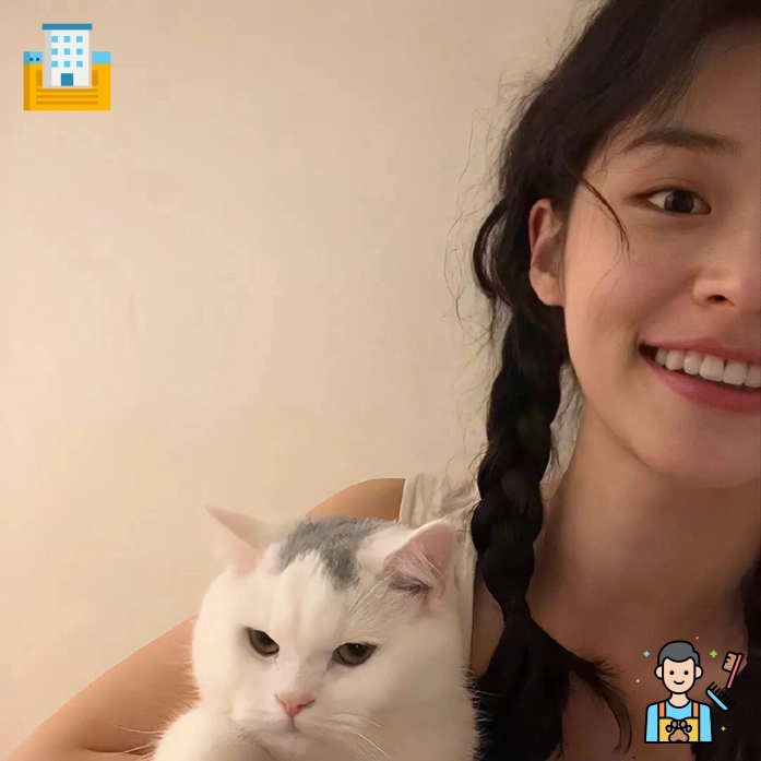 乐鱼用户头像三